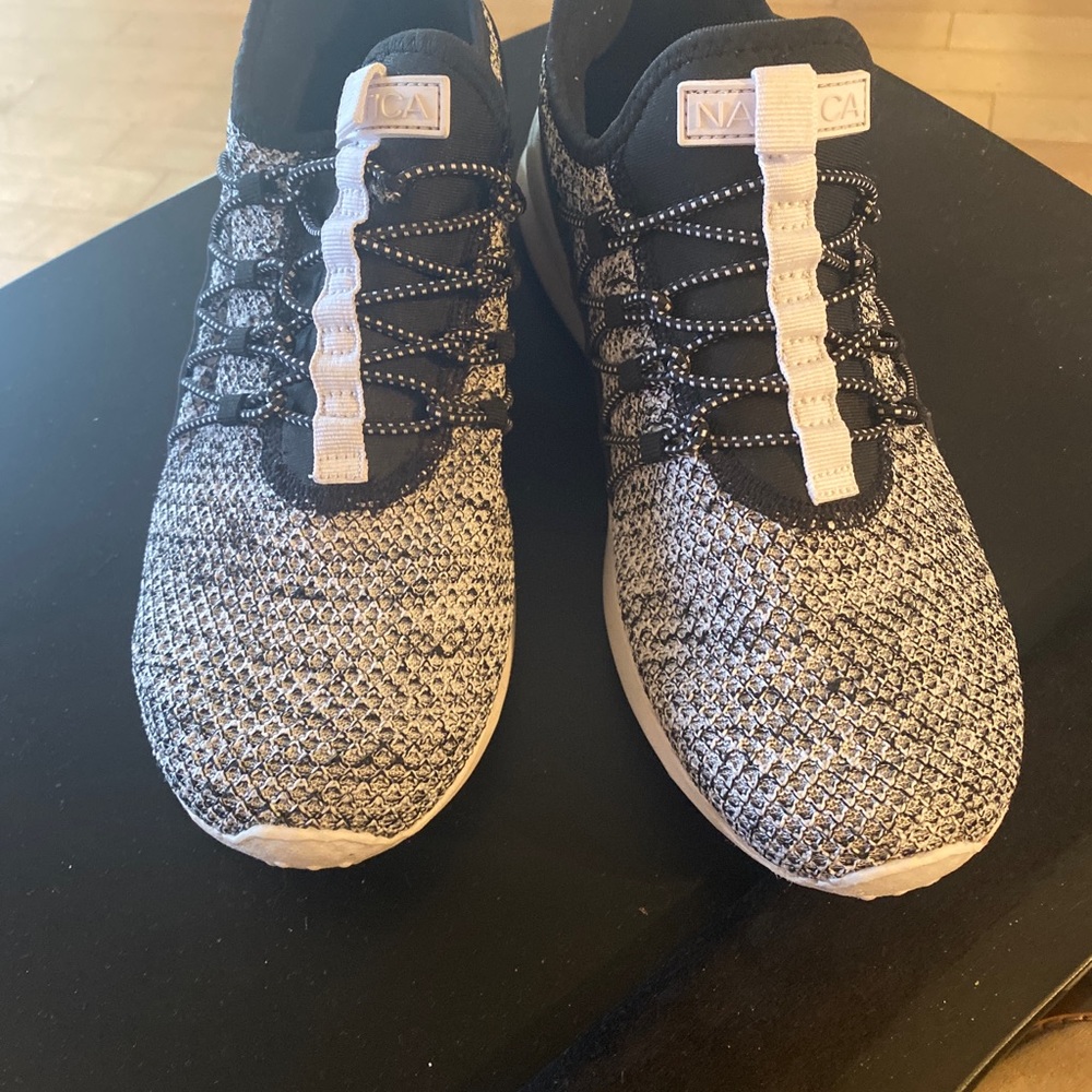 Nautica runners